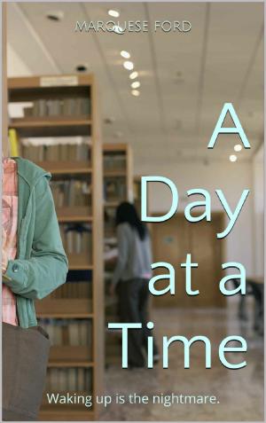 Cover of the book A Day at a Time by Antonio Fogazzaro