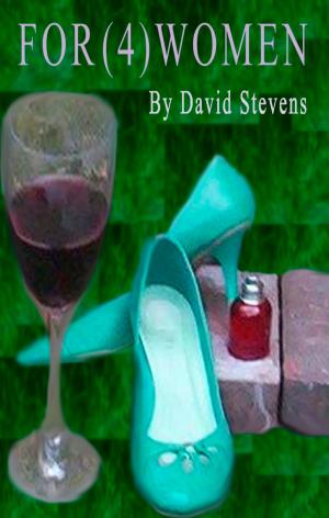 Cover of the book For(4)Women by Heidi Hostetter