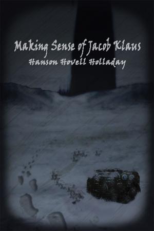 Book cover of Making Sense of Jacob Klaus