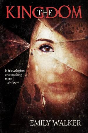 Cover of the book The Kingdom: A Horror Novella by Carmen Ferreiro Esteban