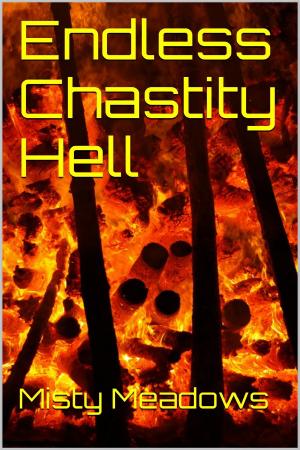 Cover of the book Endless Chastity Hell (Femdom, Chastity) by Nick Perado
