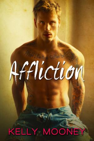 bigCover of the book Affliction by 