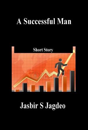 bigCover of the book A Successful Man by 