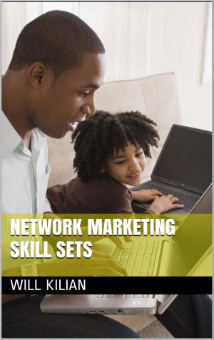 Book cover of Network Marketing Skill Sets