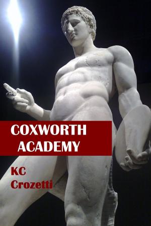 Cover of the book Coxworth Academy by Dan Baumgart