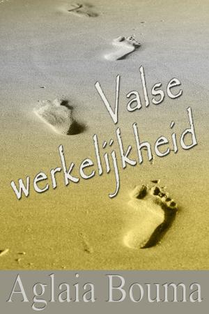Cover of the book Valse werkelijkheid by Alan Bronston
