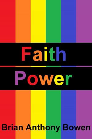 Book cover of Faith Power