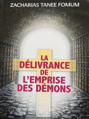 Book cover of La Délivrance De L’emprise Des Démons