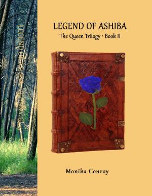 Cover of the book The Legend of Ashiba by Watson Davis