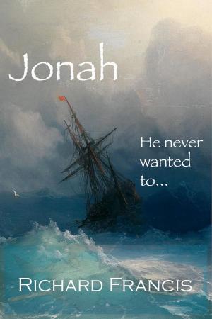 Cover of the book Jonah by Andrew Barger