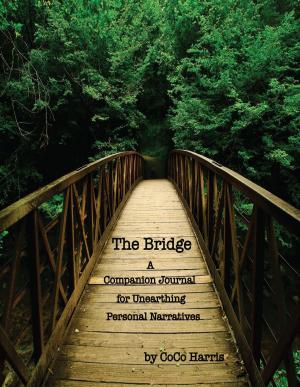 Cover of the book The Bridge: A Companion Journal for Unearthing Personal Narrratives by Steve Windsor, Lise Cartwright