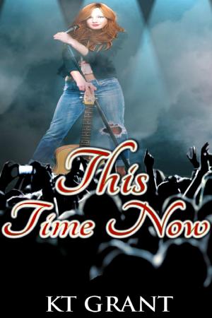 Book cover of This Time Now