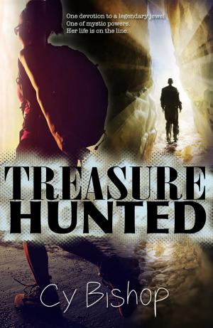 Cover of Treasure Hunted