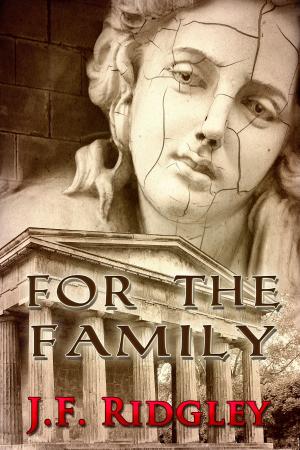 Book cover of For the Family