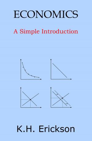 Cover of Economics: A Simple Introduction
