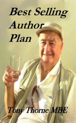 Cover of Best Selling Author Plan