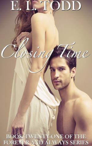 Cover of the book Closing Time (Forever and Always #21) by Lucy Gordon