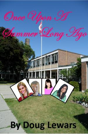 Cover of Once Upon A Summer Long Ago