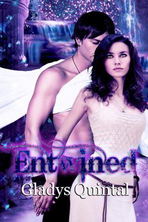 Cover of the book Entwined by Steve C. Roberts