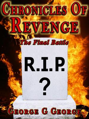 Book cover of Chronicles of Revenge The Final Battle