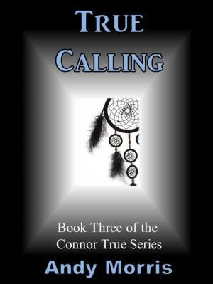 Book cover of True Calling: Book Three of the Connor True Series