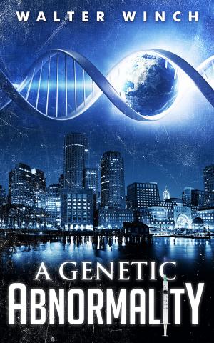 bigCover of the book A Genetic Abnormality by 