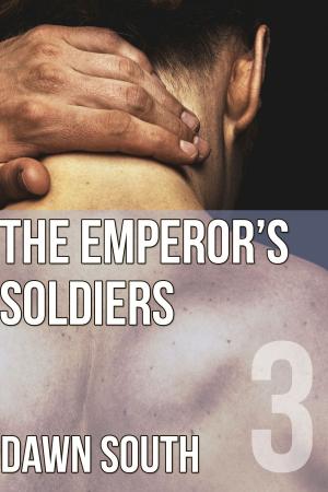 Cover of the book The Emperor's Soldiers (The Emperor's Man) by Danielle Leigh