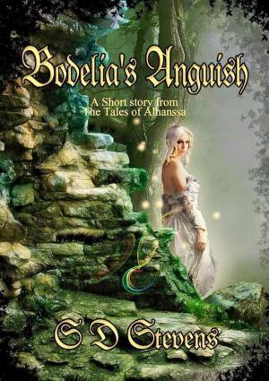 Cover of the book Bodelia's Anguish by Cay Reet