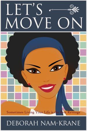 Cover of the book Let's Move On by Terra James