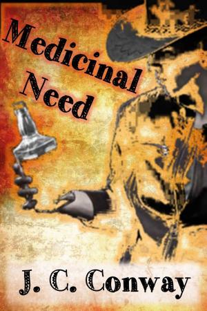 Book cover of Medicinal Need