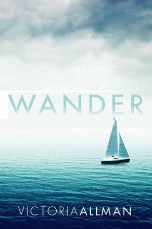 Cover of the book Wander by JJ Barrie