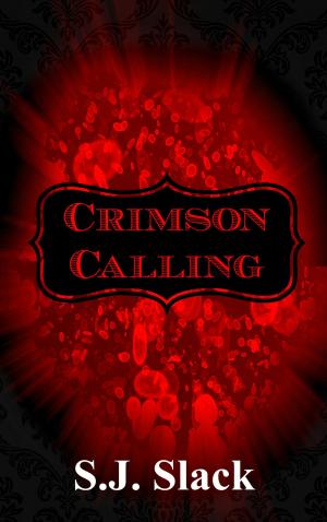 Cover of the book Crimson Calling by Lindsay Armstrong
