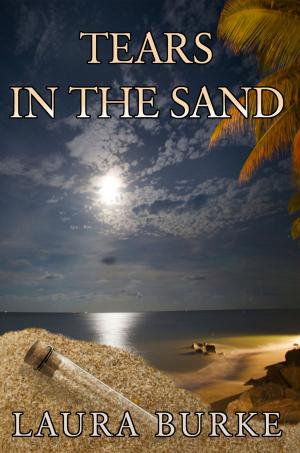 Book cover of Tears in the Sand