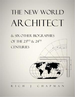 Book cover of The New World Architect