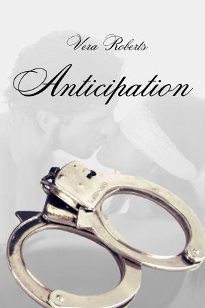 Cover of the book Anticipation by Tara Nova
