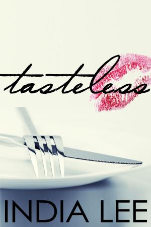 Cover of the book Tasteless by Franz Kafka