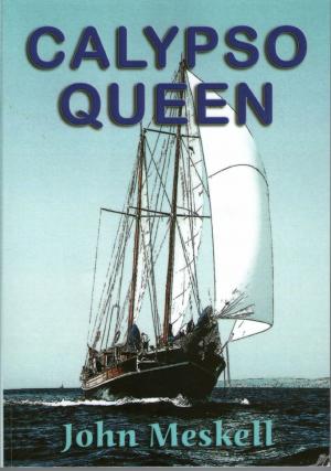 bigCover of the book Calypso Queen by 