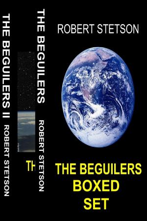 bigCover of the book The Beguilers Boxed Set by 