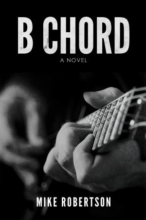 Book cover of B Chord