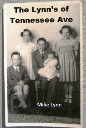 Cover of the book The Lynn's of Tennessee Ave by D. L. Logan