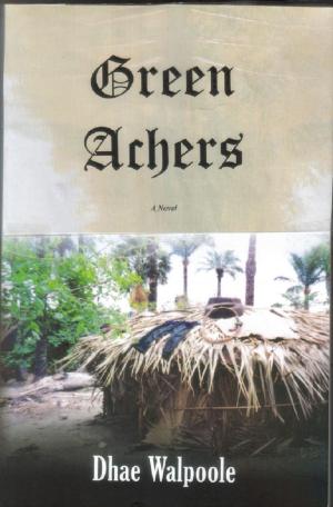 Cover of the book Green Achers by F J Curlew