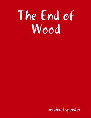 Cover of the book The End of Wood by Robert Santacroce