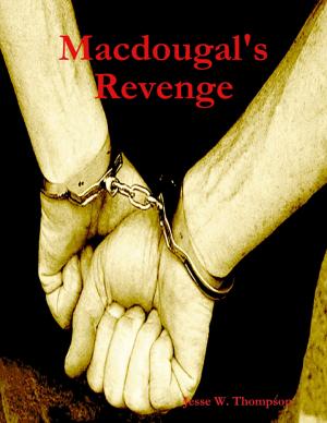 Cover of the book Macdougal's Revenge by Doreen Milstead