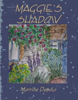 Cover of the book Maggie's Shadow by D. E. Park