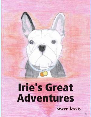 bigCover of the book Irie's Great Adventures by 