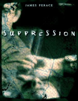 Cover of the book Suppression by Harold Biddle