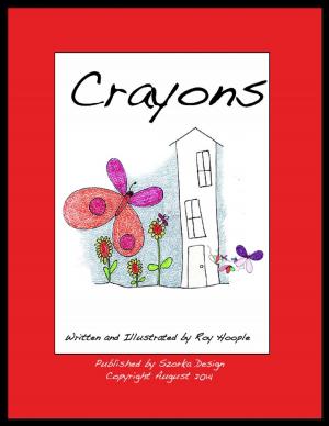 bigCover of the book Crayons by 