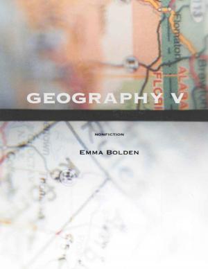 Cover of the book Geography V by Ryosuke Akizuki