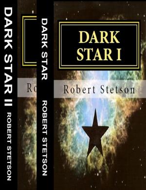 Book cover of Dark Star Box Set