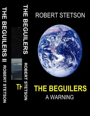 Cover of the book The Beguiler's Boxed Set by Joseph Dziema